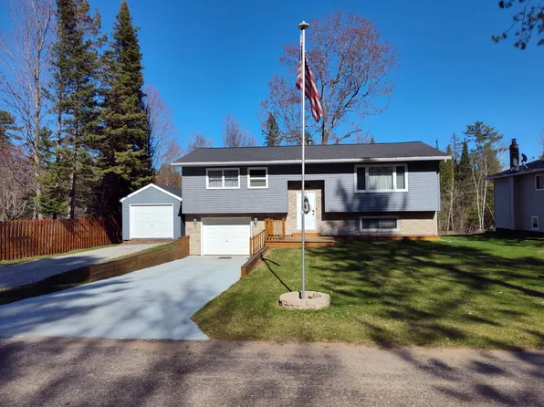 280 N Lobb St, Gwinn, MI 49841
