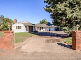 1507 N Nebergall Loop NE, Albany, OR 97321