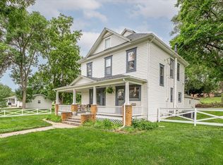 808 N Linn St, Glenwood, IA 51534