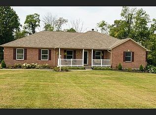 4303 Cass Union Rd, Rising Sun, IN 47040