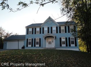8797 Cardinal Forest Cir, Laurel, MD 20723
