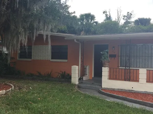 316 N Lakeland Ave, Orlando, FL 32805
