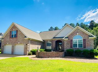 915 Spicebush Dr, Winnabow, NC 28479