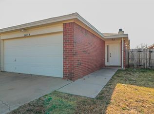 2415 87th St UNIT B, Lubbock, TX 79423