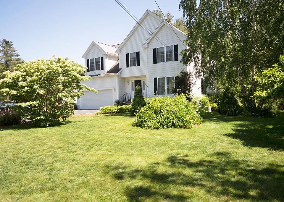 304 Village St, Millis, MA 02054 Zillow