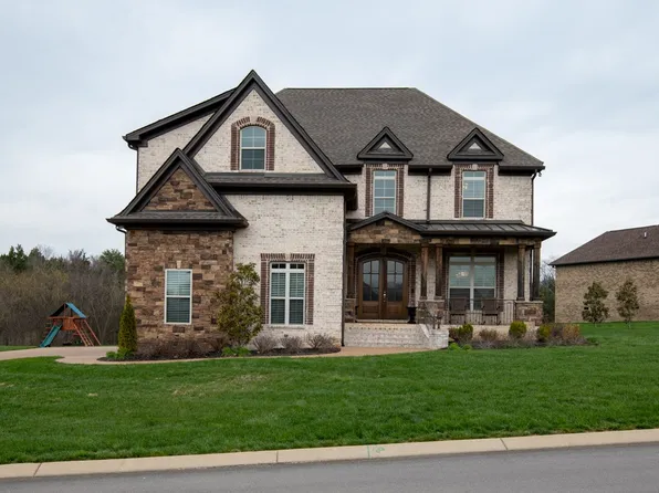 1312 Stovall Ln, Mount Juliet, TN 37122