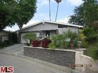 4764 Cerrillos Dr, Woodland Hills, CA 91364