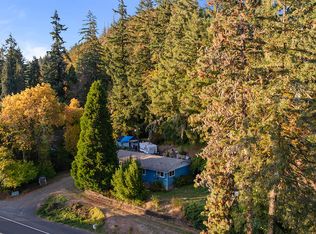 1725 State Highway 38, Drain, OR 97435