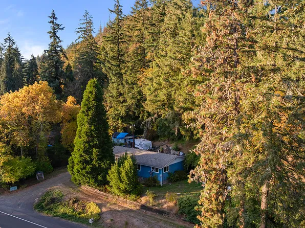 1725 State Highway 38, Drain, OR 97435