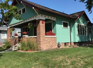 902 Logan Ave, Sheboygan, WI 53083