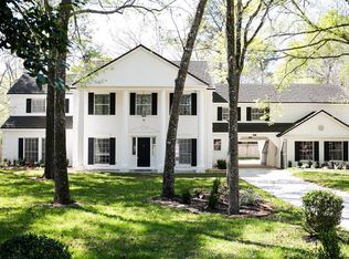 2811 Crossvine Cir, Spring, TX 77380