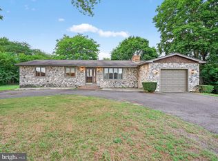 1318 Swedesboro Rd, Monroeville, NJ 08343