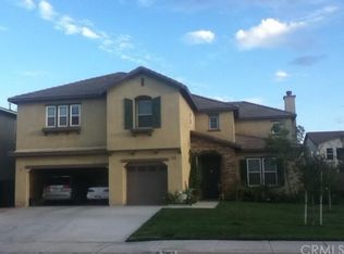 7962 Sorrel Ln, Eastvale, CA 92880