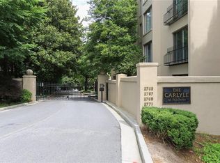 2769 Peachtree Rd NE APT 4, Atlanta, GA 30305