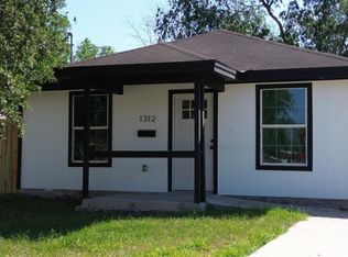 1312 Santa Maria St, Edinburg, TX 78542