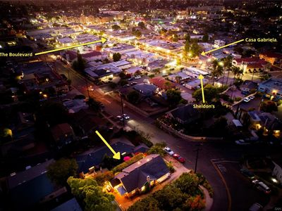 8417 Lemon Ave, La Mesa, CA, 91941