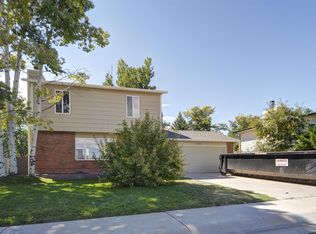 4394 W 2nd St, Greeley, CO 80634