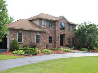 7871 Havens Corners Rd, Blacklick, OH 43004