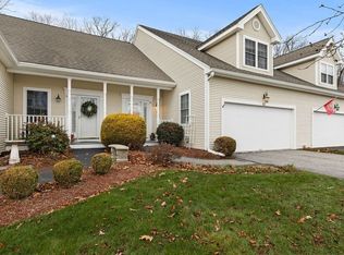 62 Horne Way, Millbury, MA 01527