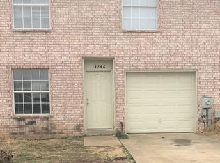14246 S Hickory St E, Glenpool, OK 74033