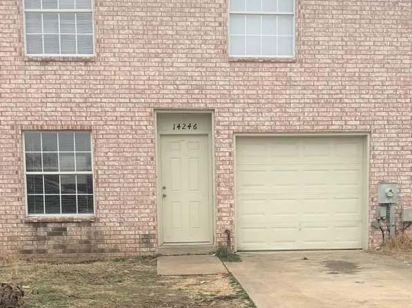 14246 S Hickory St E, Glenpool, OK 74033