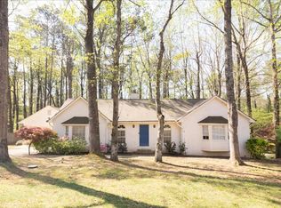 2557 Ashley Cir, Jonesboro, GA 30236