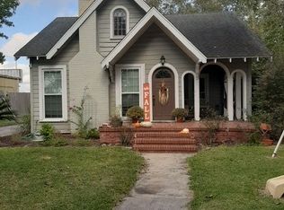 2690 Gladys Ave, Beaumont, TX 77702