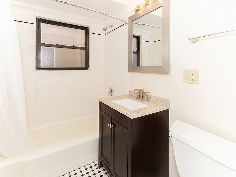 Upgraded Baths
