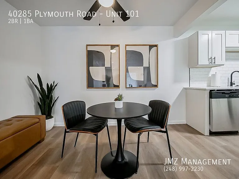 40285 Plymouth Rd #101 — Photo 15