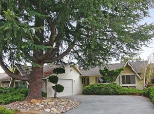 1402 S Stelling Rd, Cupertino, CA 95014