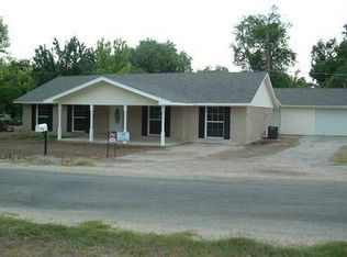 110 Mary Alice Dr, Valley Mills, TX 76689