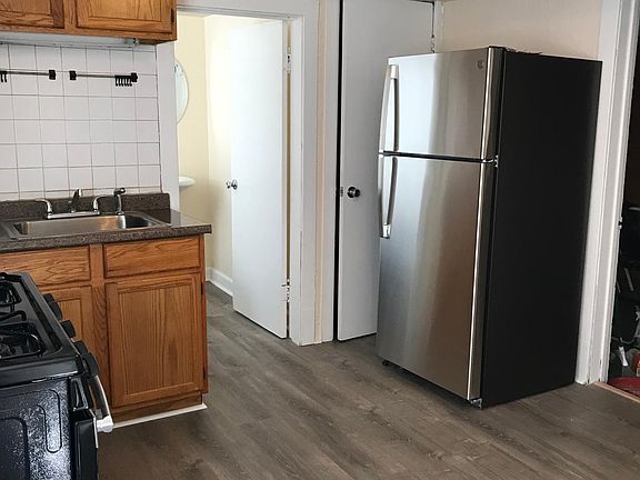 Kitchen / La Cocina