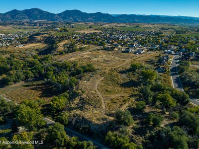 Tbd Whiteriver Ave, Rifle, CO, 81650