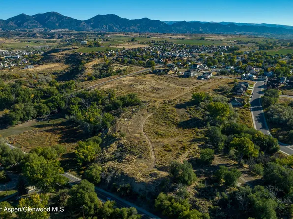 Tbd Whiteriver Ave, Rifle, CO 81650