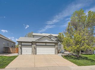 1323 Iris Cir, Broomfield, CO 80020