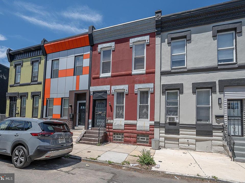 1st image of 2427 W Norris St