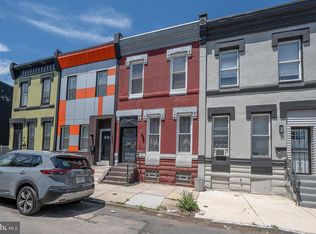 2427 W Norris St, Philadelphia, PA 19121