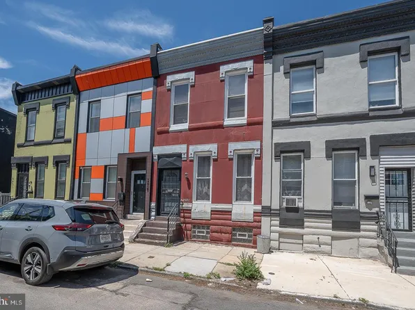 2427 W Norris St, Philadelphia, PA 19121