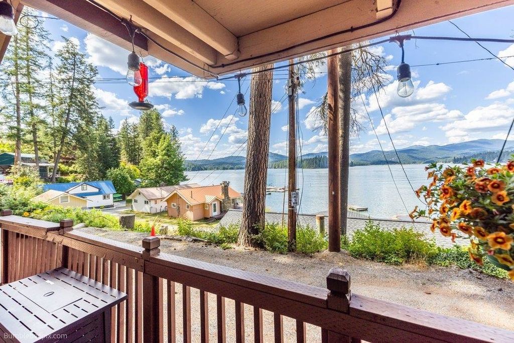 22807 E Park Beach Rd, Spokane, WA - View 5