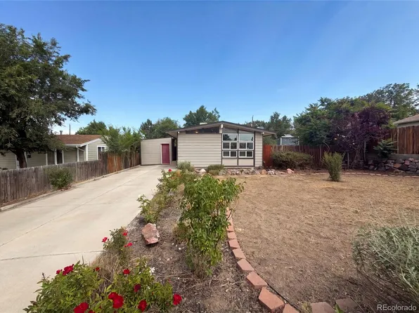 541 Del Norte Street, Denver, CO 80221