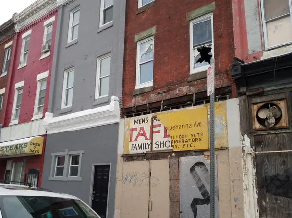1614 W Susquehanna Ave, Philadelphia, PA 19121