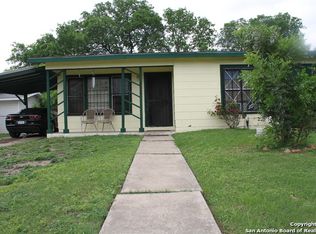 211 Edge Ave, San Antonio, TX 78223