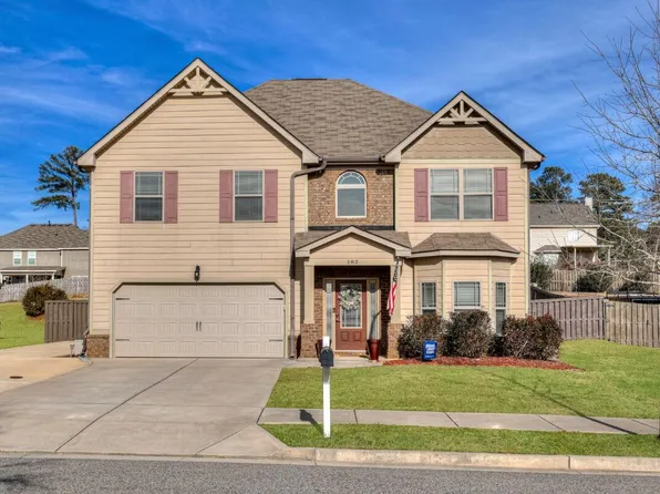 182 Langfuhr Way, North Augusta, SC 29860