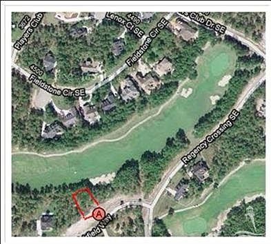 2nd image of 3712 Fairfield Way #26