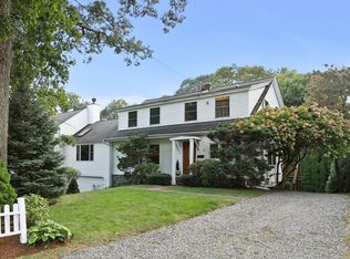 43 Dale St UNIT 43, Needham Heights, MA 02494