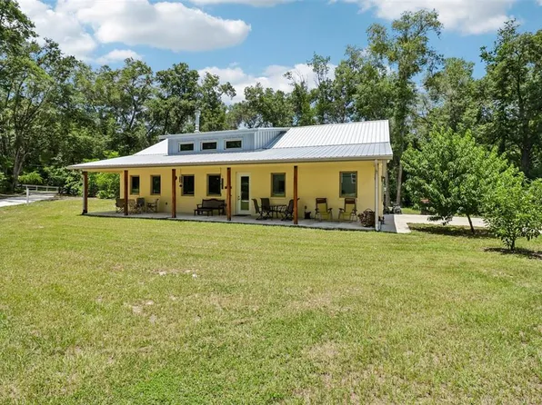 16161 SE 137TH COURT, WEIRSDALE, FL 32195