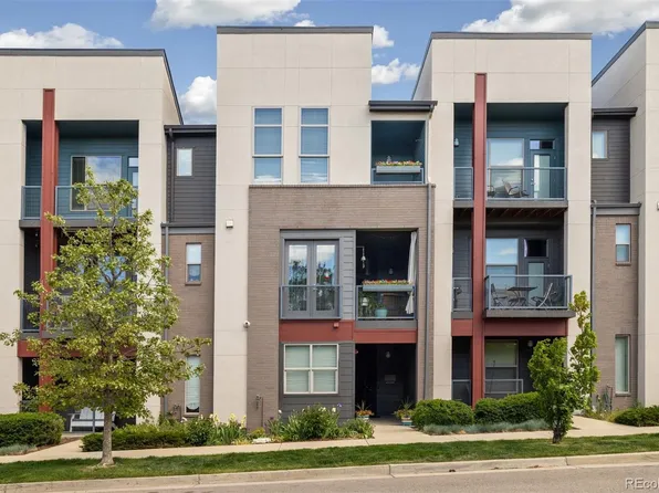 538 S Upham Street, Lakewood, CO 80226