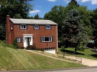 959 Girard Rd, Pittsburgh, PA 15227