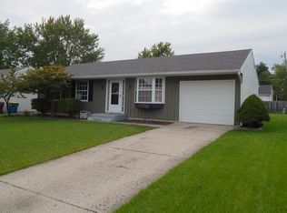 22 Sunrise Way, Bluffton, IN 46714