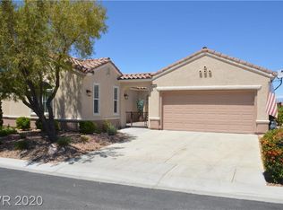 2337 Fossil Canyon Dr, Henderson, NV 89052